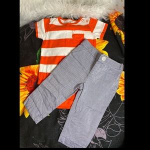 Baby Clothes Multi-Sizes